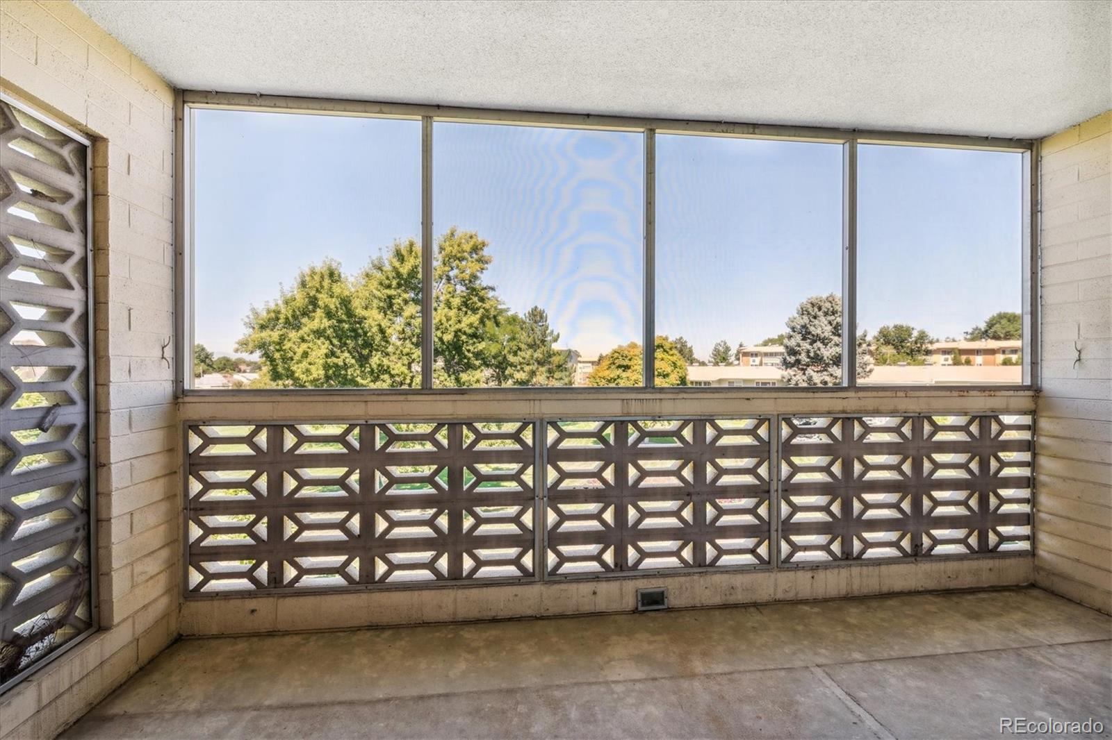 9340 E Center Avenue Unit: 12C