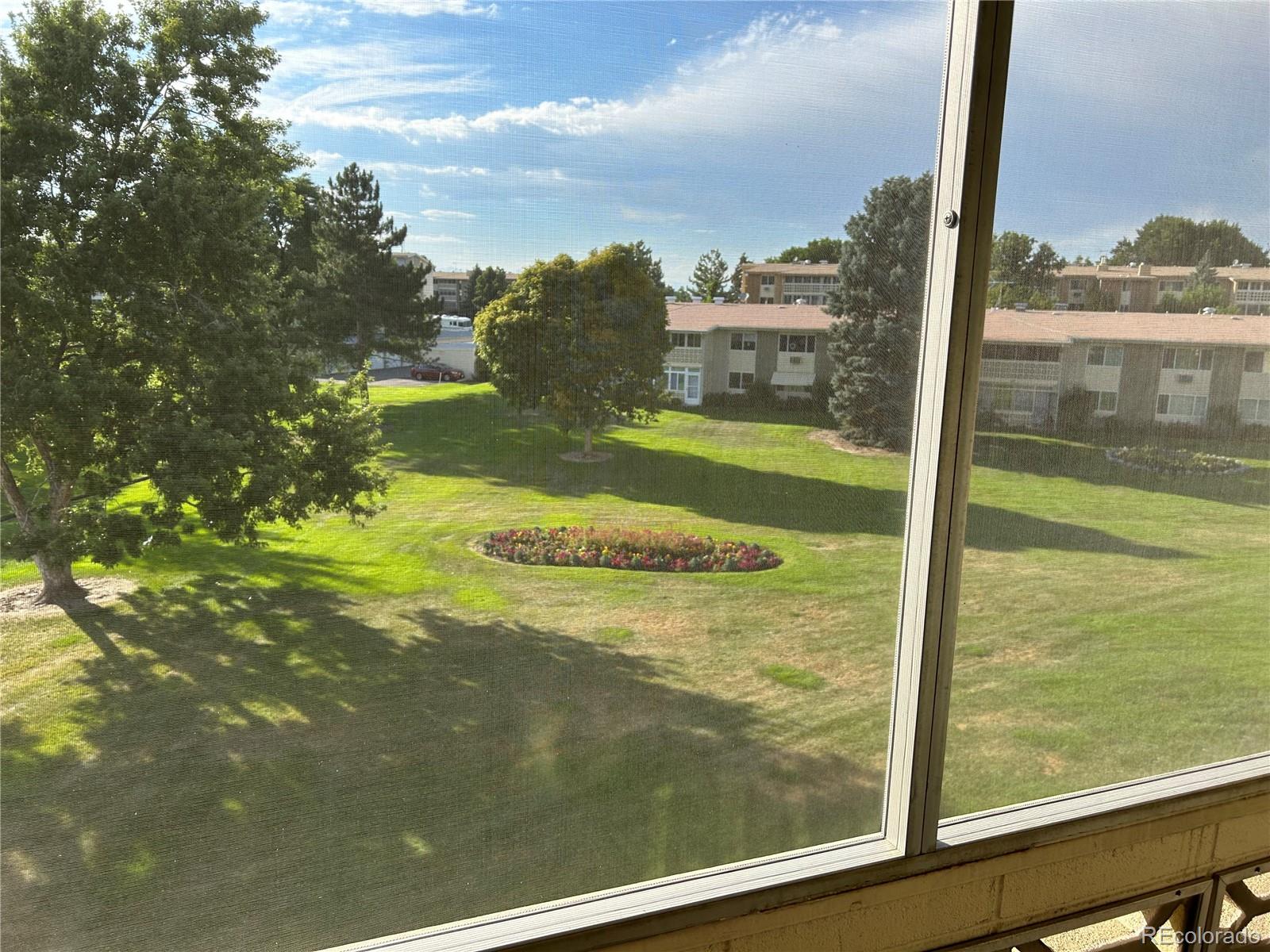 9340 E Center Avenue Unit: 12C