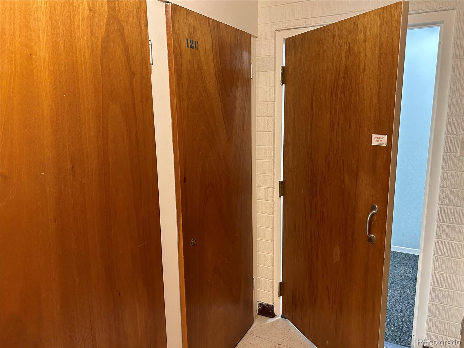 9340 E Center Avenue Unit: 12C