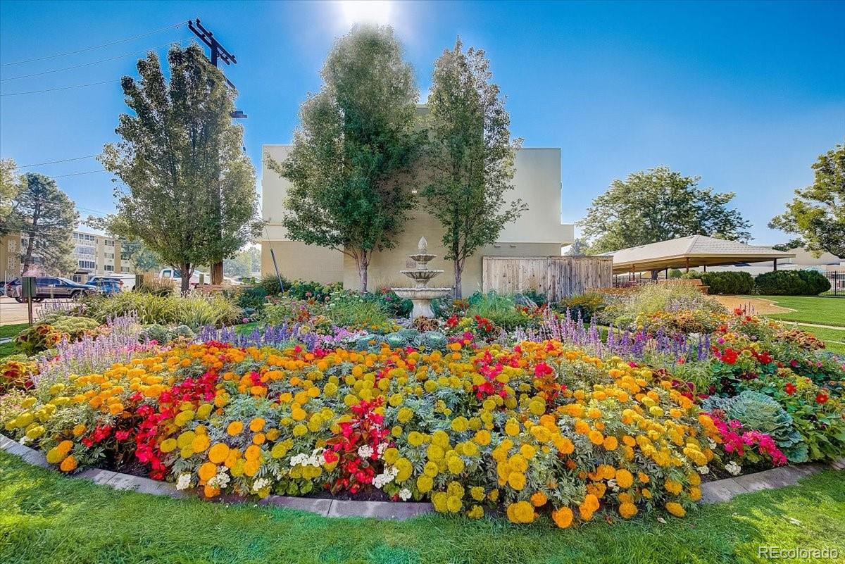 9340 E Center Avenue Unit: 12C