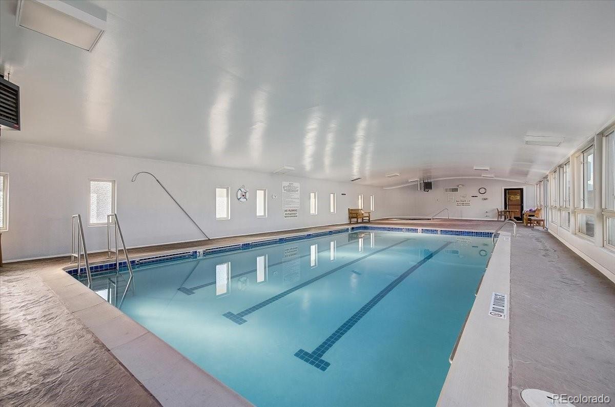 9340 E Center Avenue Unit: 12C