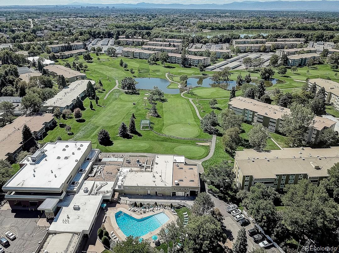 9340 E Center Avenue Unit: 12C