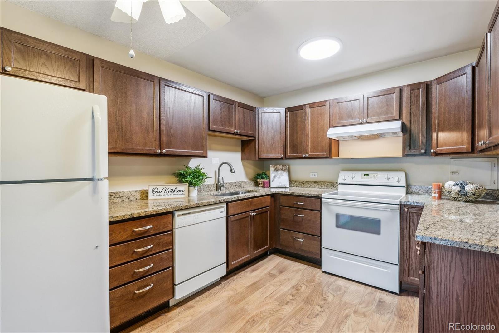 9340 E Center Avenue Unit: 12C
