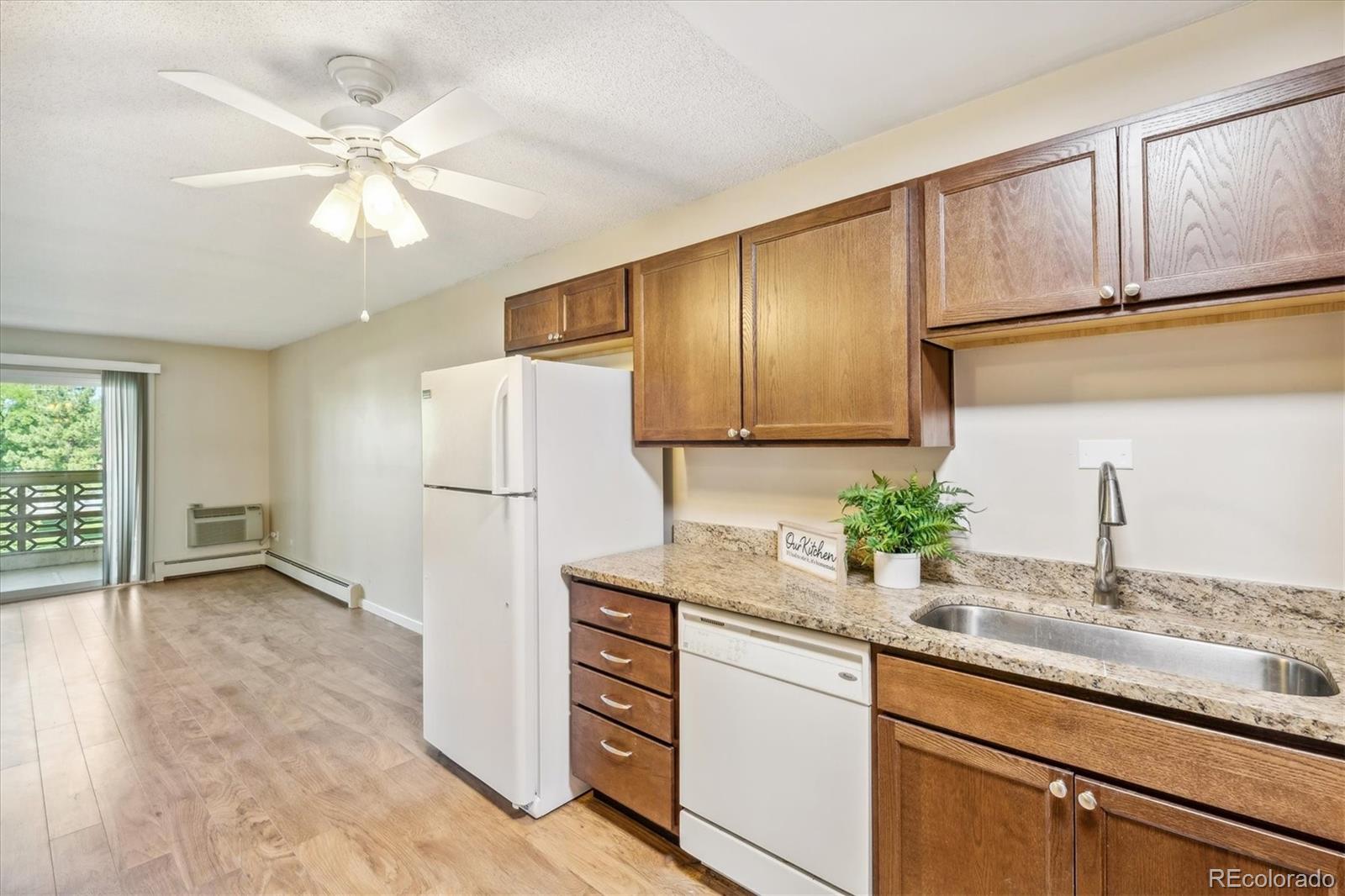 9340 E Center Avenue Unit: 12C