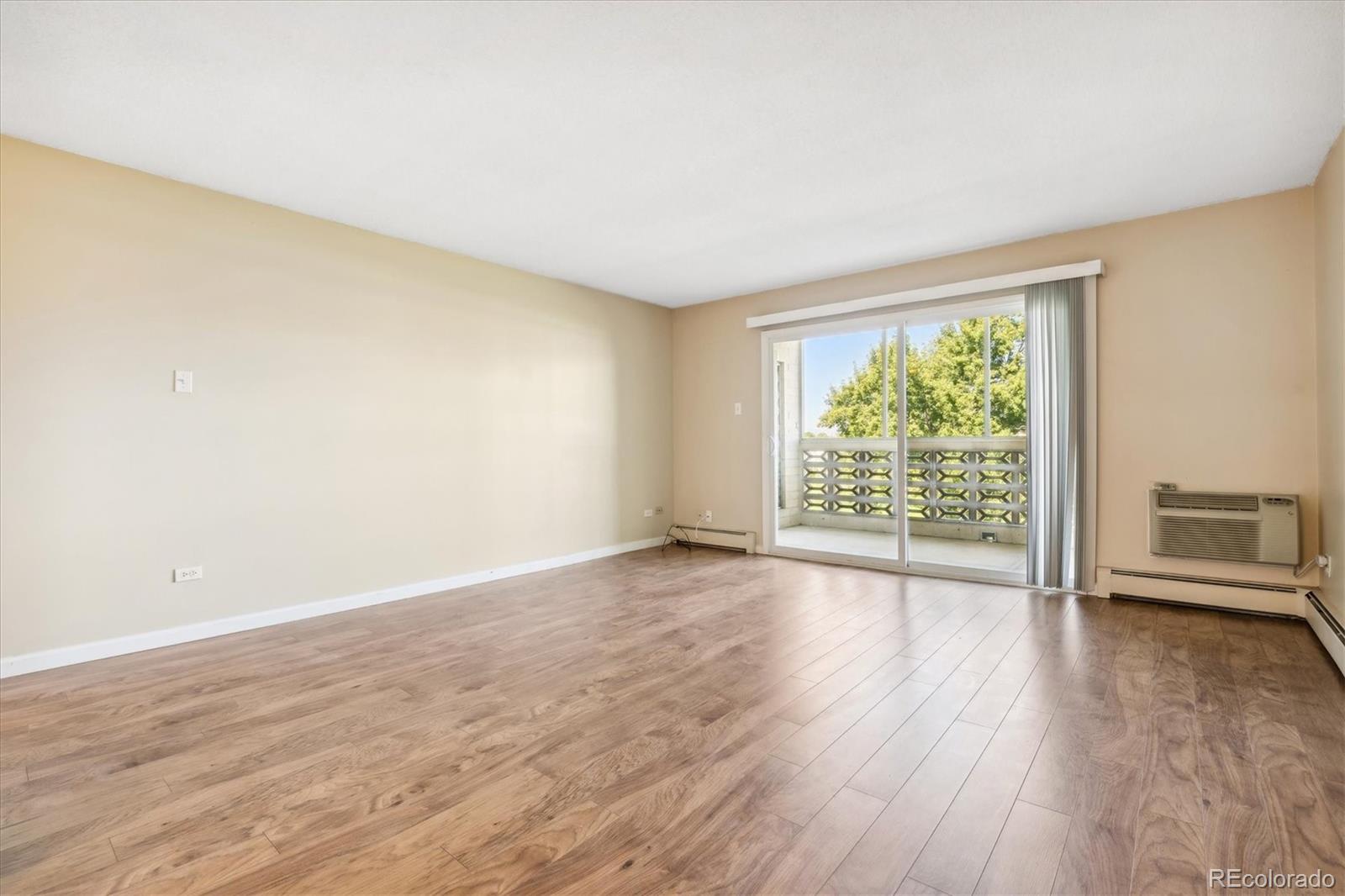 9340 E Center Avenue Unit: 12C