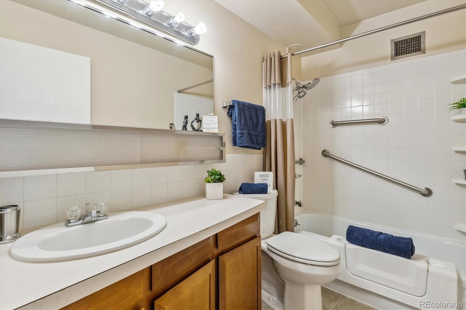 9340 E Center Avenue Unit: 12C