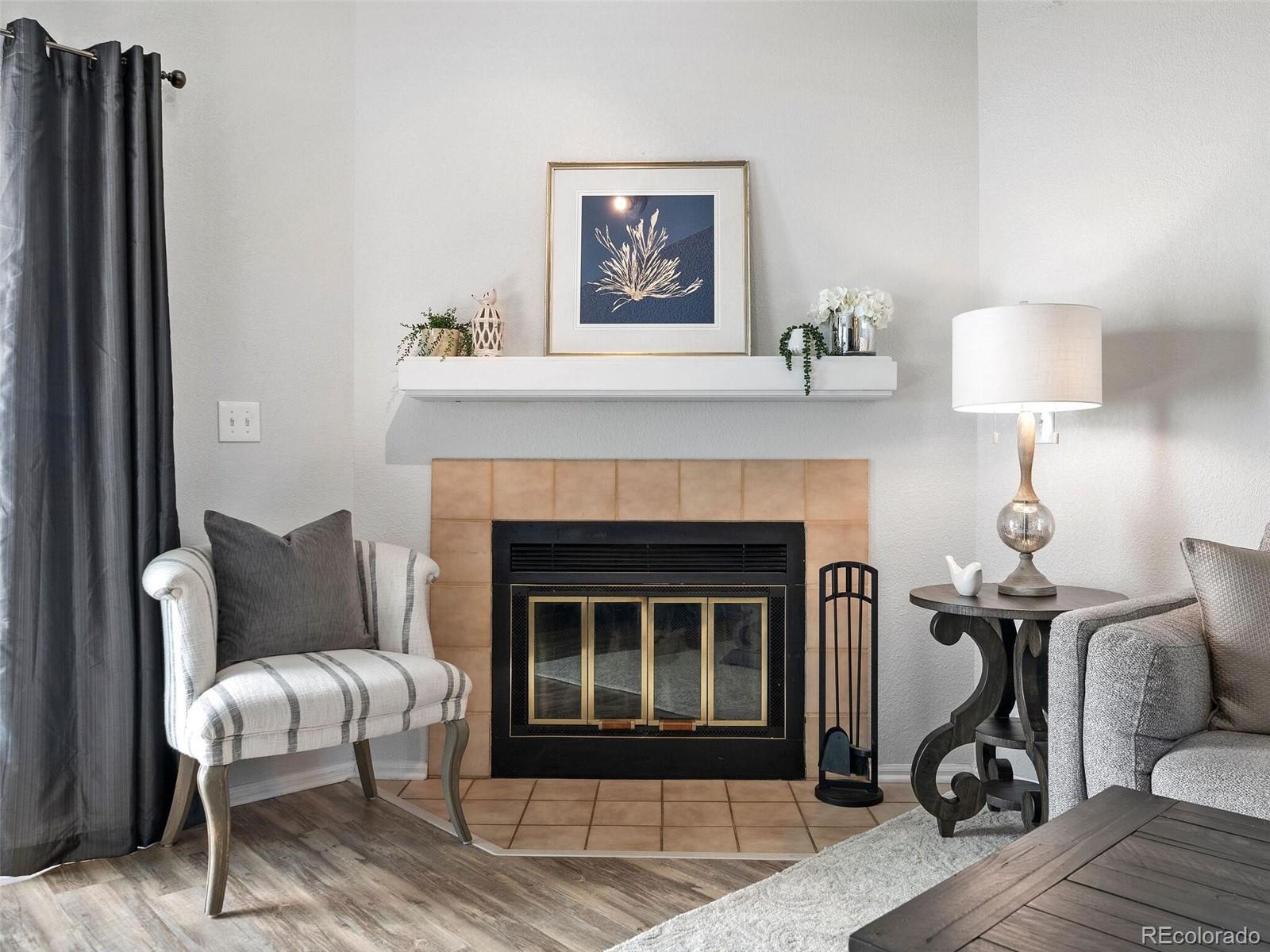 8374 S Everett Way Unit: B