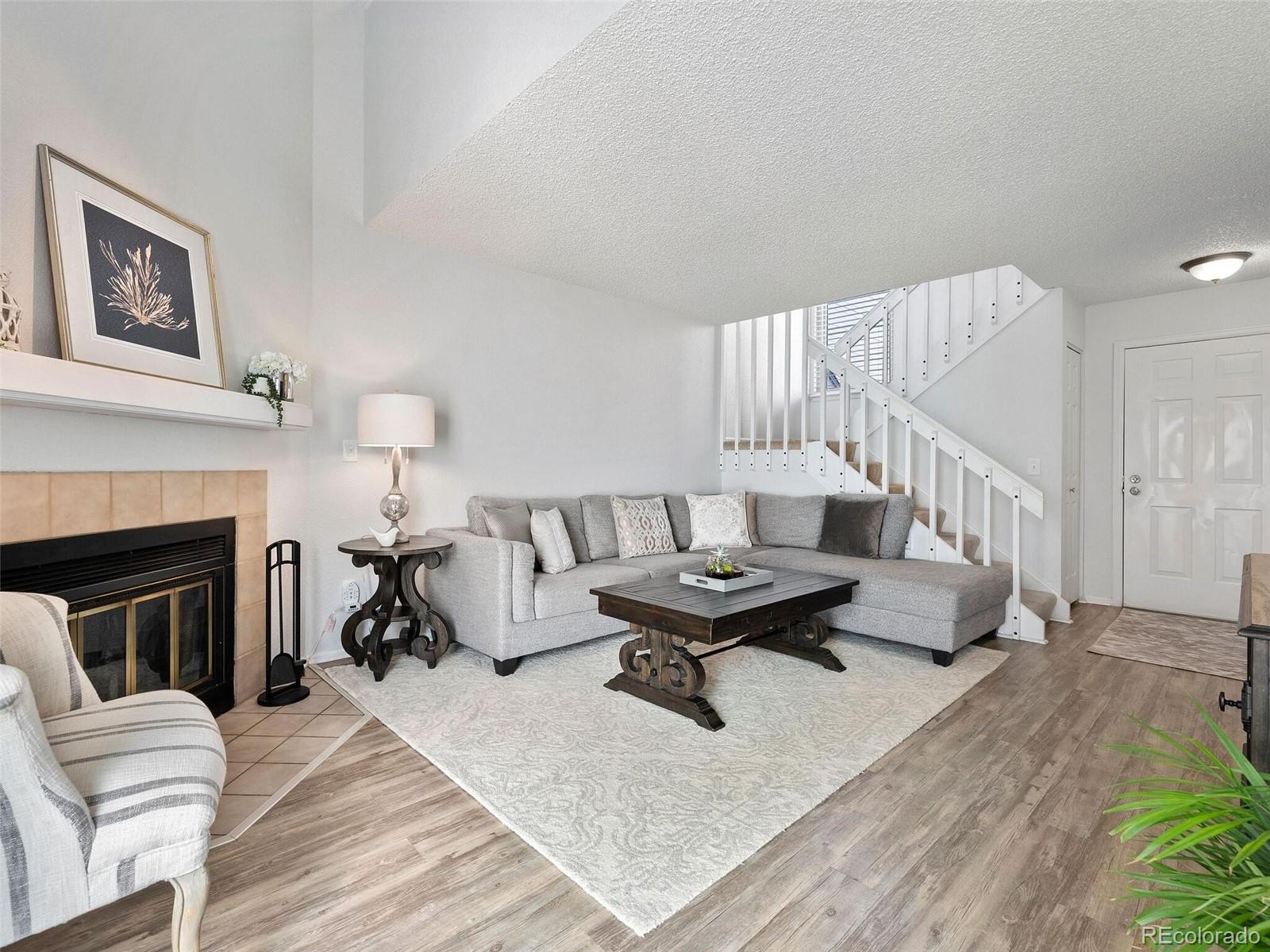 8374 S Everett Way Unit: B