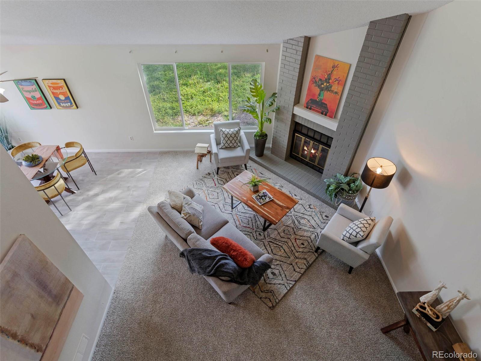 767 S Fairplay Court