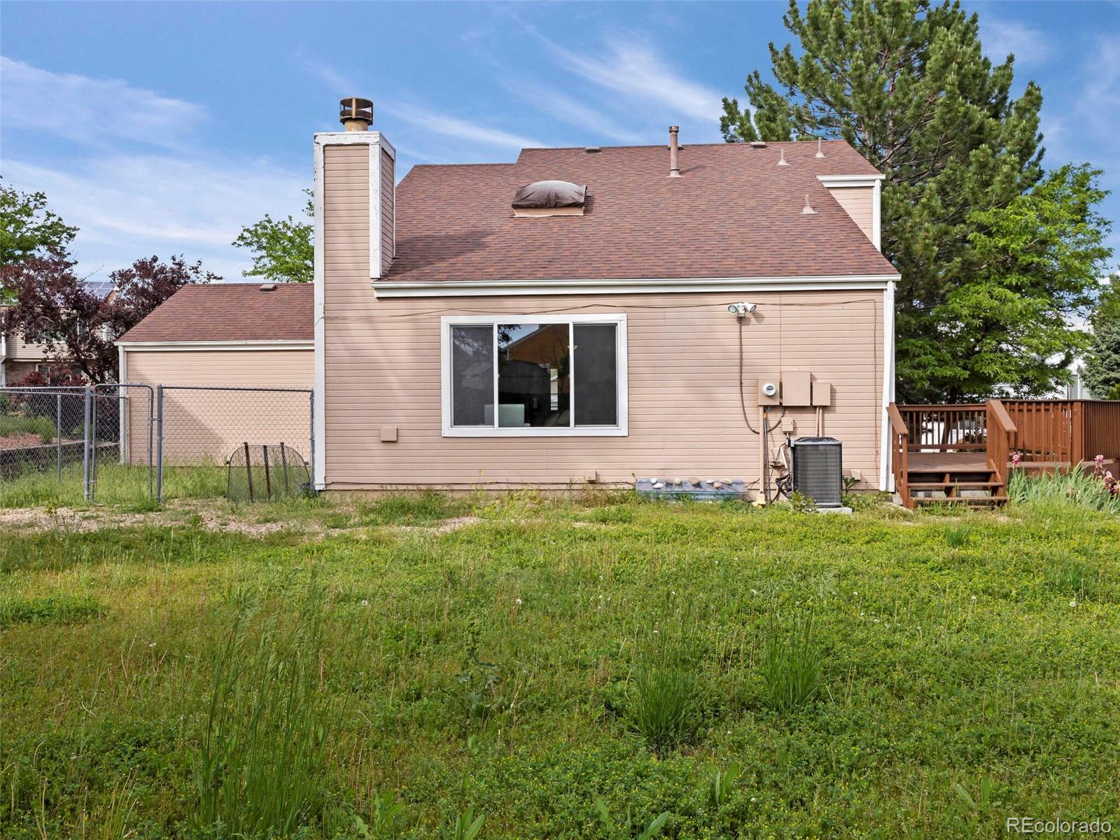 767 S Fairplay Court