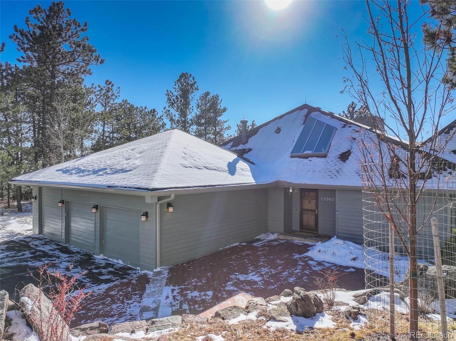 25060 Montane Drive West