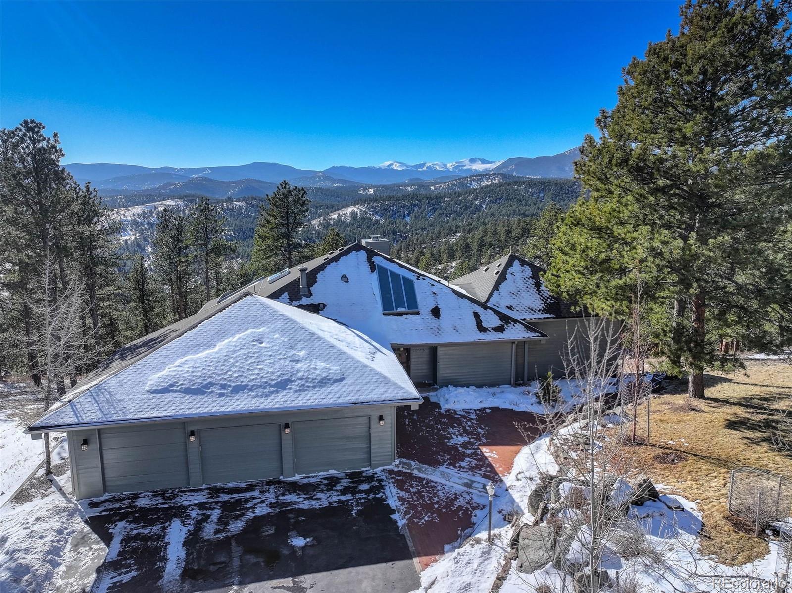25060 Montane Drive West