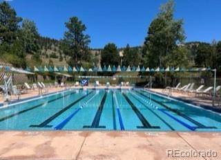 25060 Montane Drive West