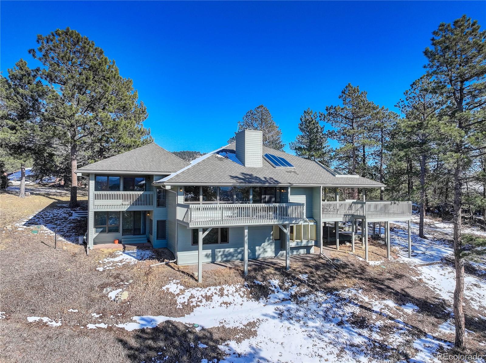 25060 Montane Drive West