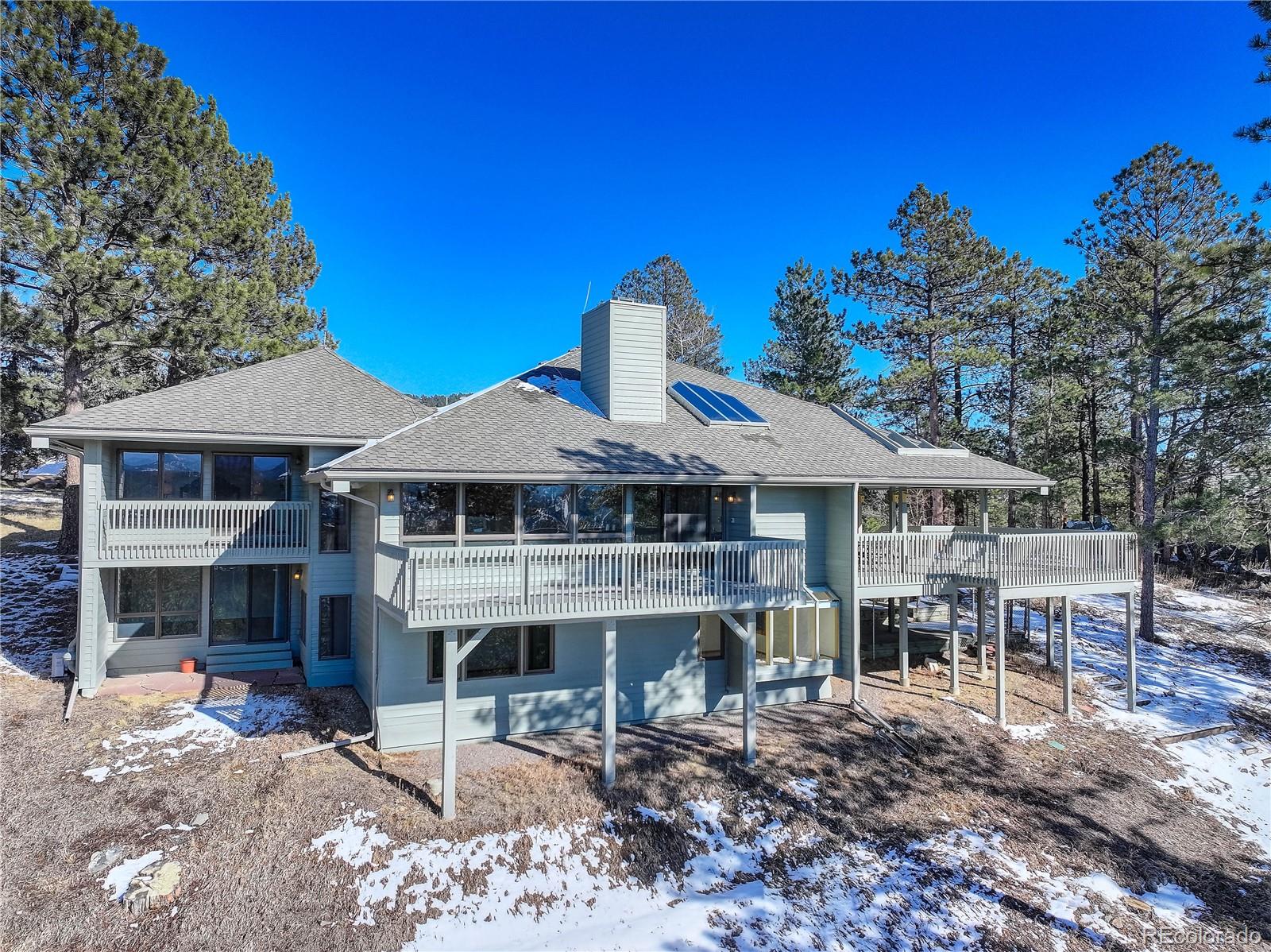 25060 Montane Drive West