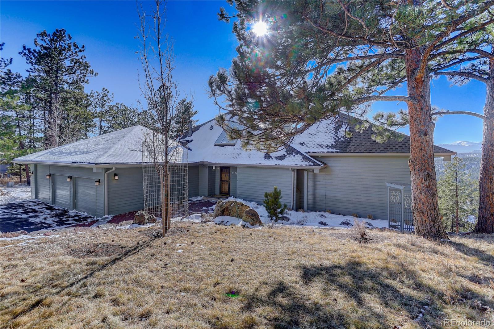 25060 Montane Drive West