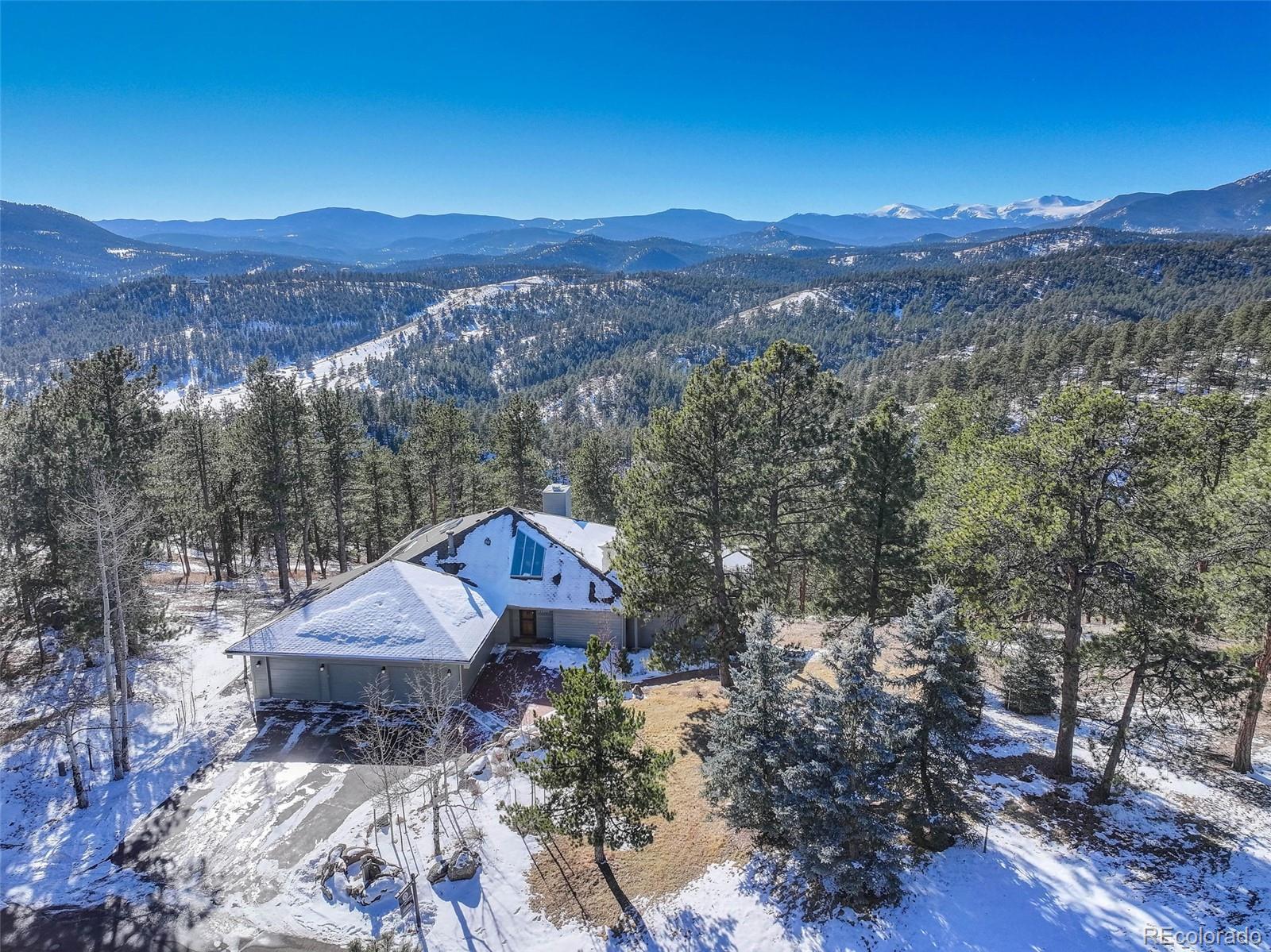 25060 Montane Drive West