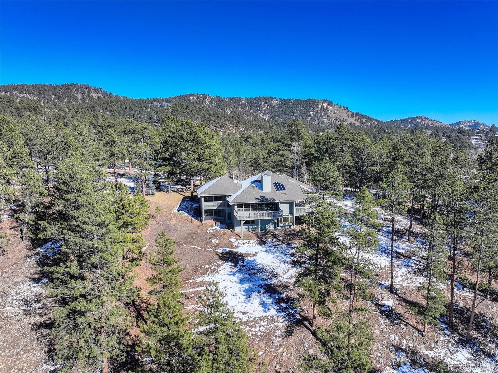 25060 Montane Drive West