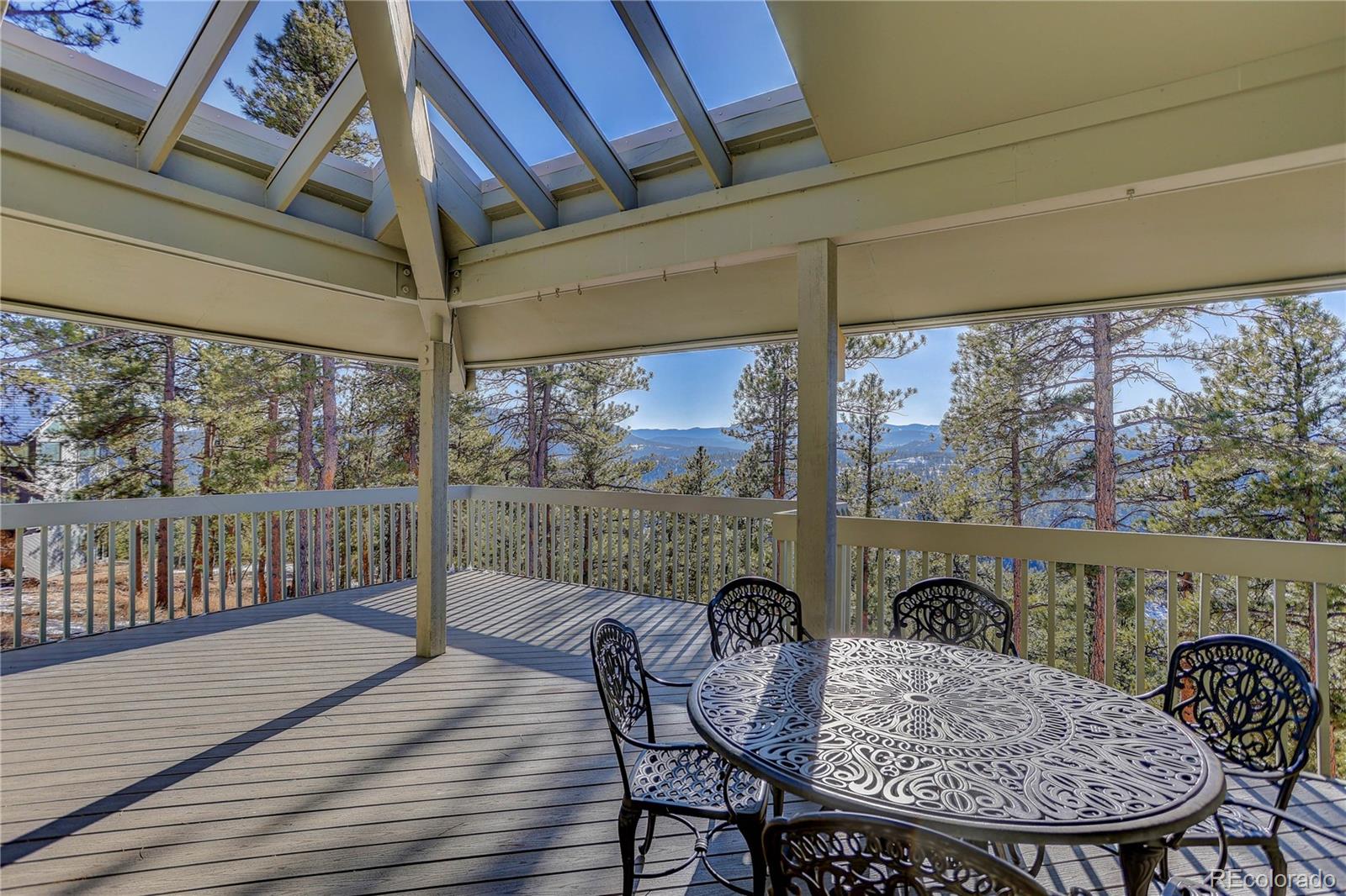 25060 Montane Drive West
