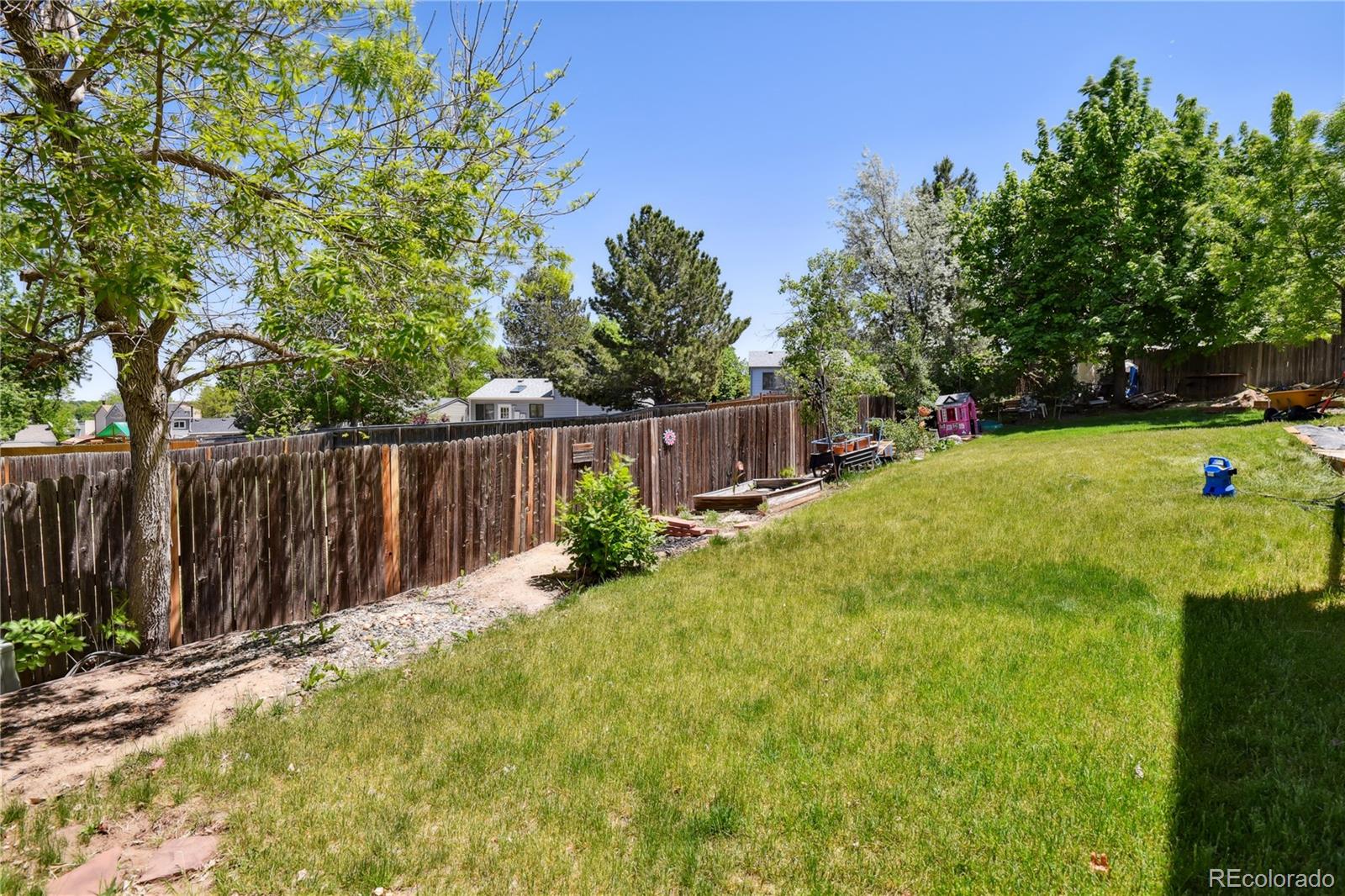 17154 E Mercer Drive