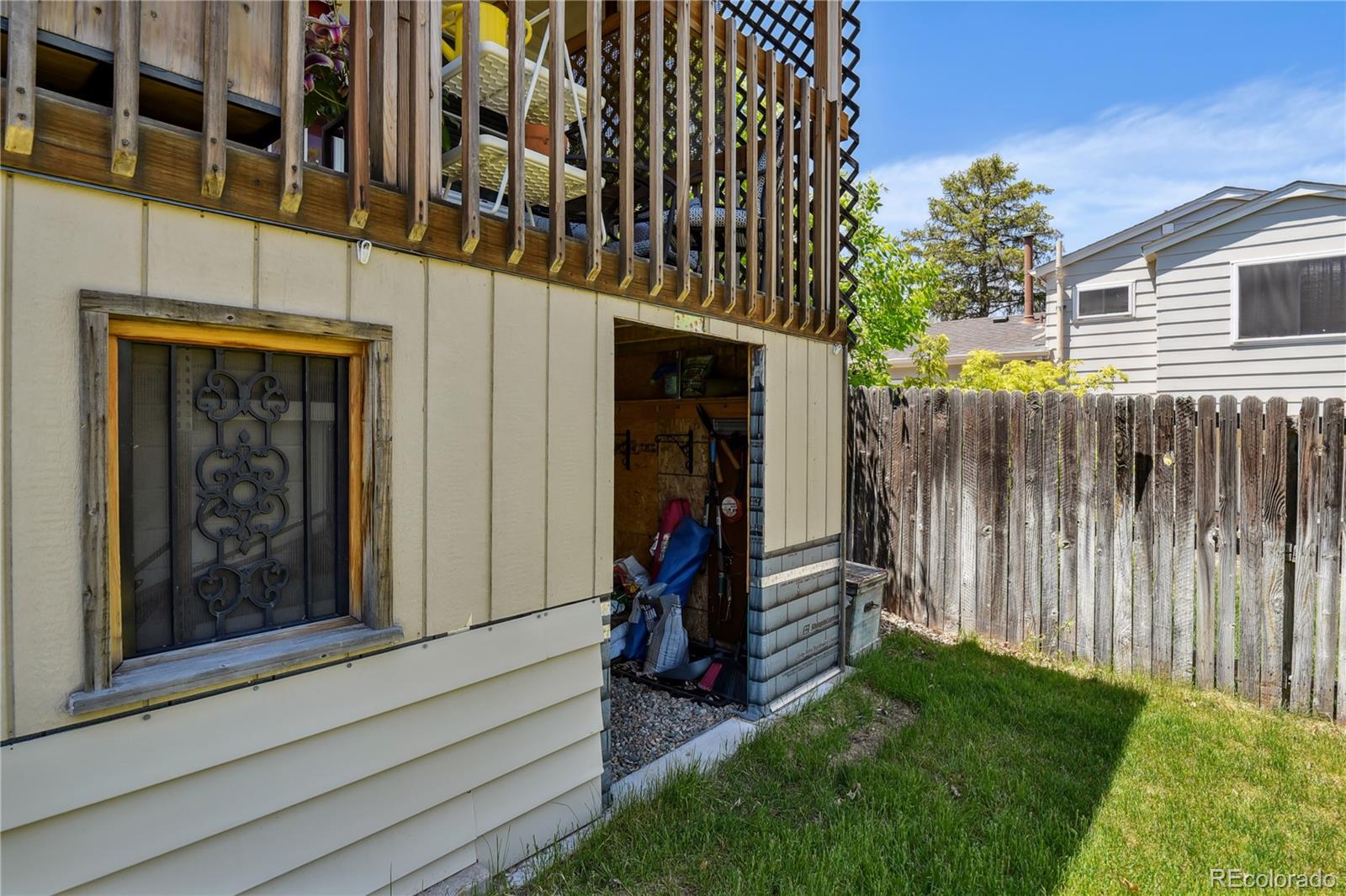 17154 E Mercer Drive