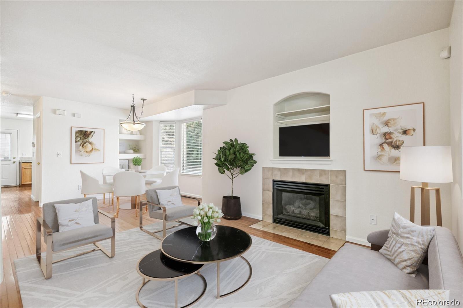 1885 S Quebec Way Unit: M104