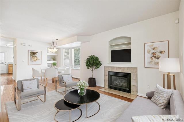 1885 S Quebec Way Unit: M104