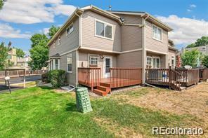 1885 S Quebec Way Unit: M104