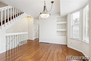 1885 S Quebec Way Unit: M104