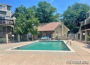 1885 S Quebec Way Unit: M104