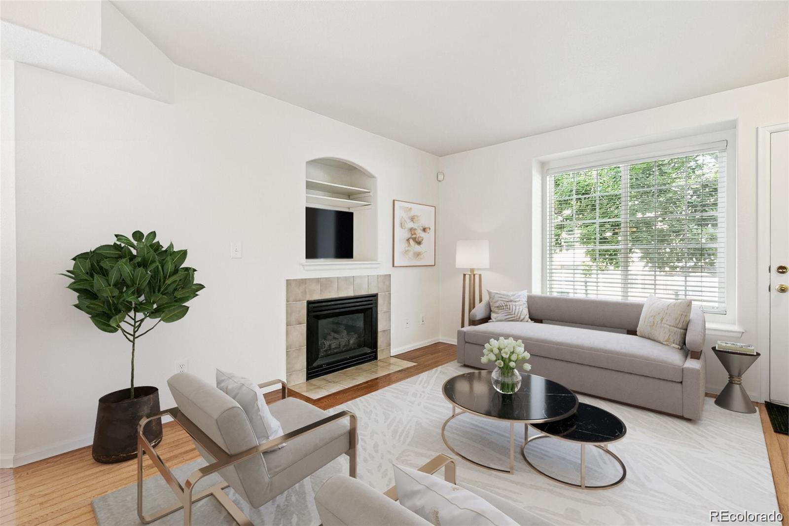 1885 S Quebec Way Unit: M104