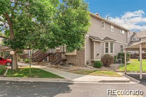 1885 S Quebec Way Unit: M104