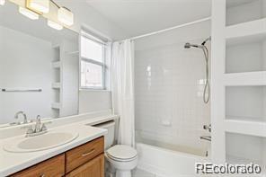 1885 S Quebec Way Unit: M104