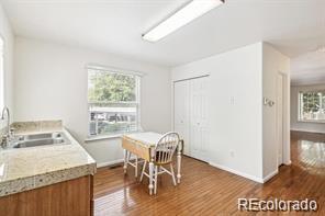 1885 S Quebec Way Unit: M104