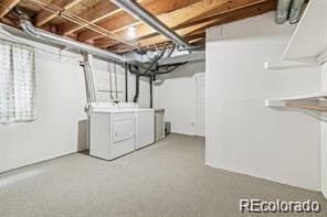 1885 S Quebec Way Unit: M104