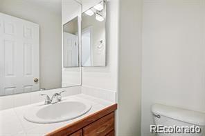 1885 S Quebec Way Unit: M104