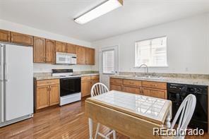 1885 S Quebec Way Unit: M104