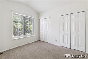 1885 S Quebec Way Unit: M104