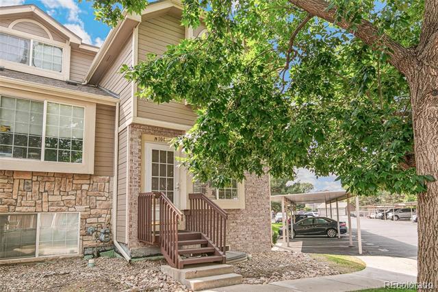 1885 S Quebec Way Unit: M104