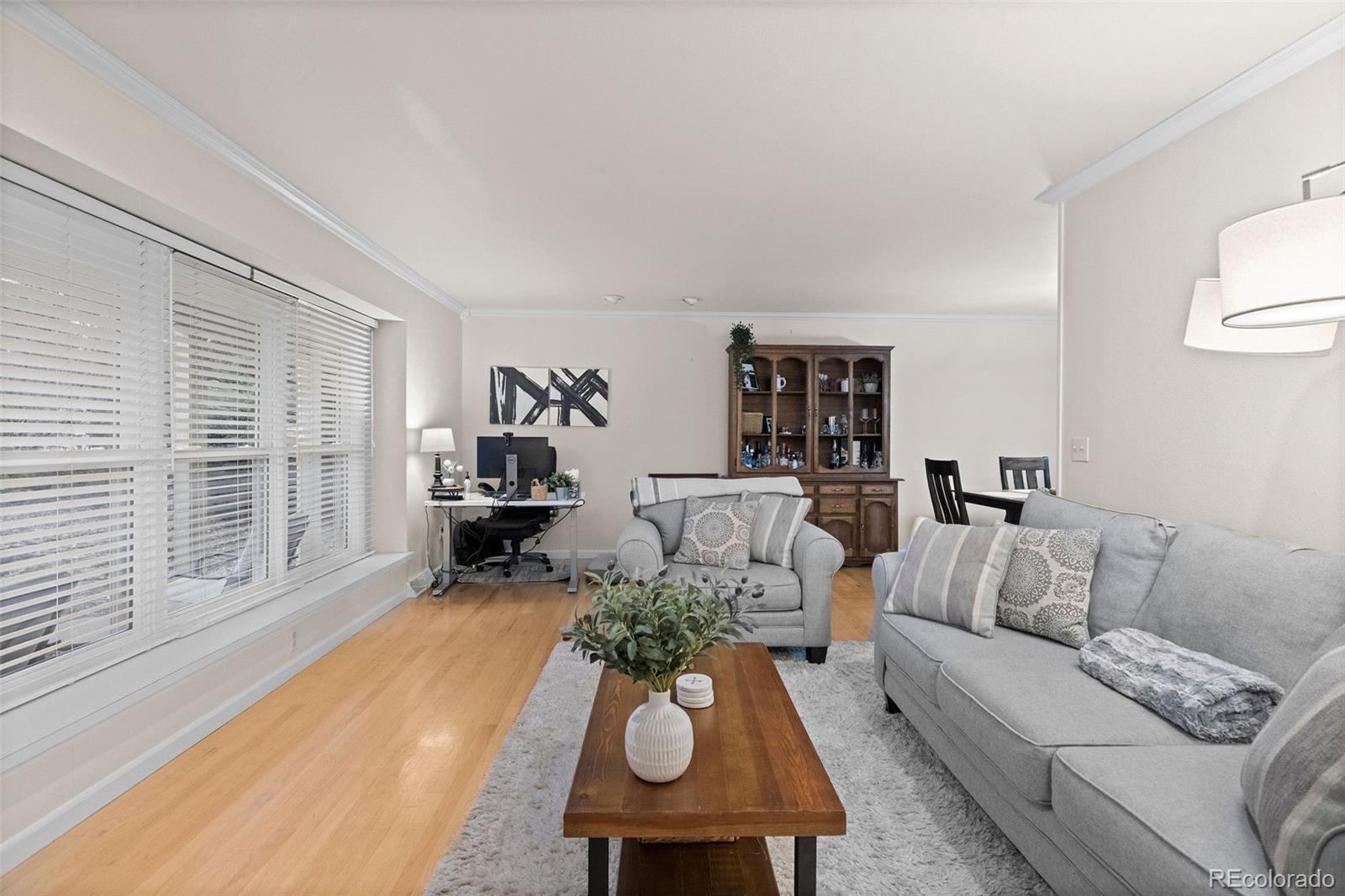 5933 S Florence Court