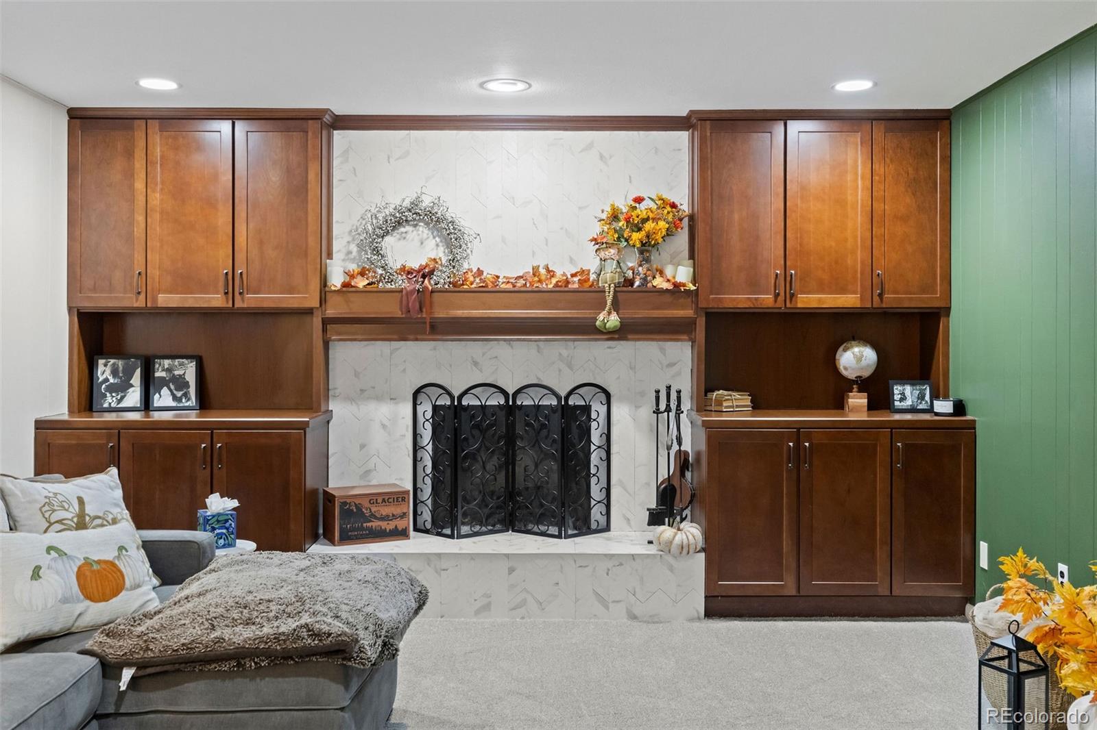 5933 S Florence Court