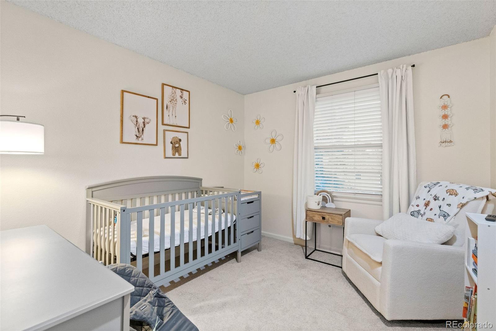 5933 S Florence Court