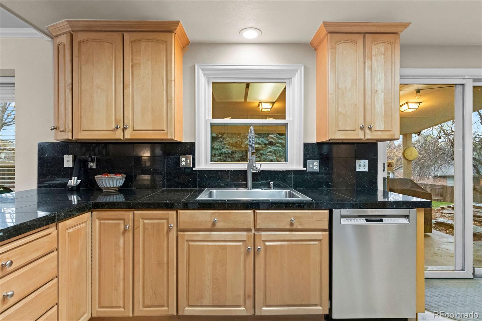 5933 S Florence Court