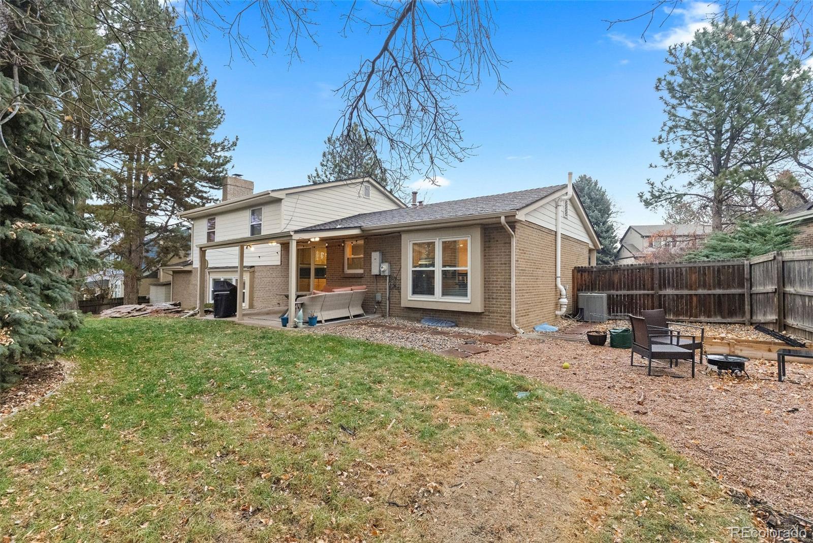 5933 S Florence Court