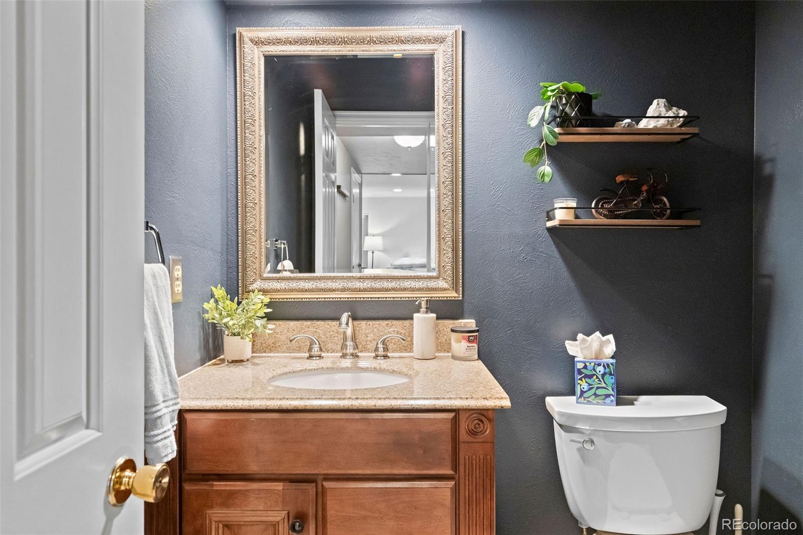 5933 S Florence Court