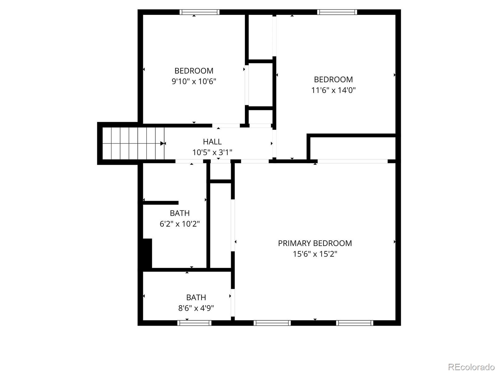 5933 S Florence Court