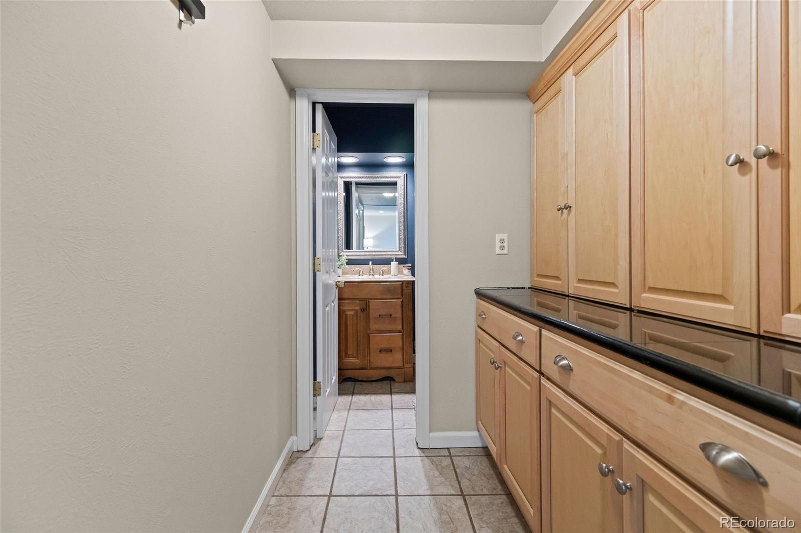 5933 S Florence Court