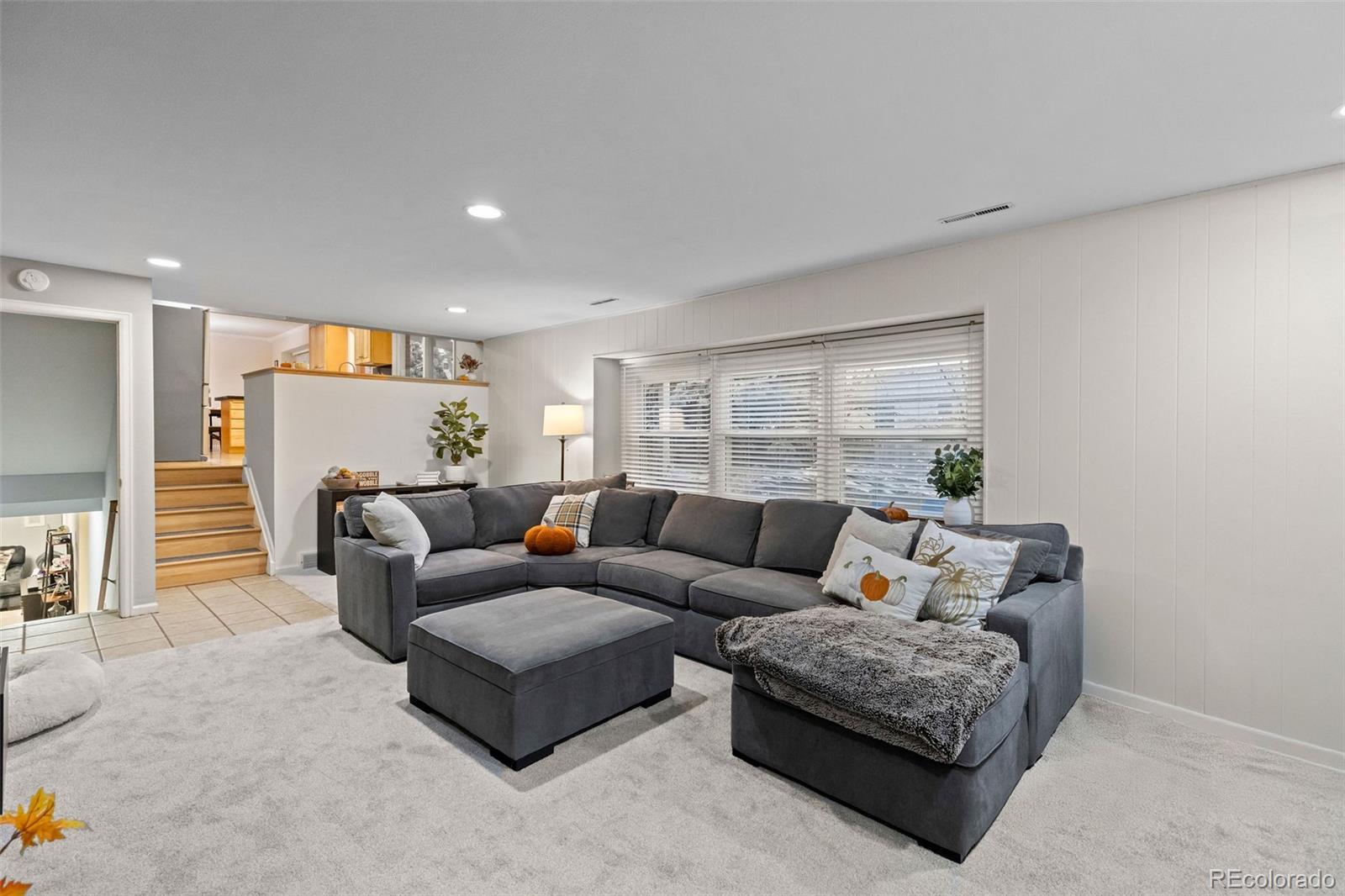 5933 S Florence Court