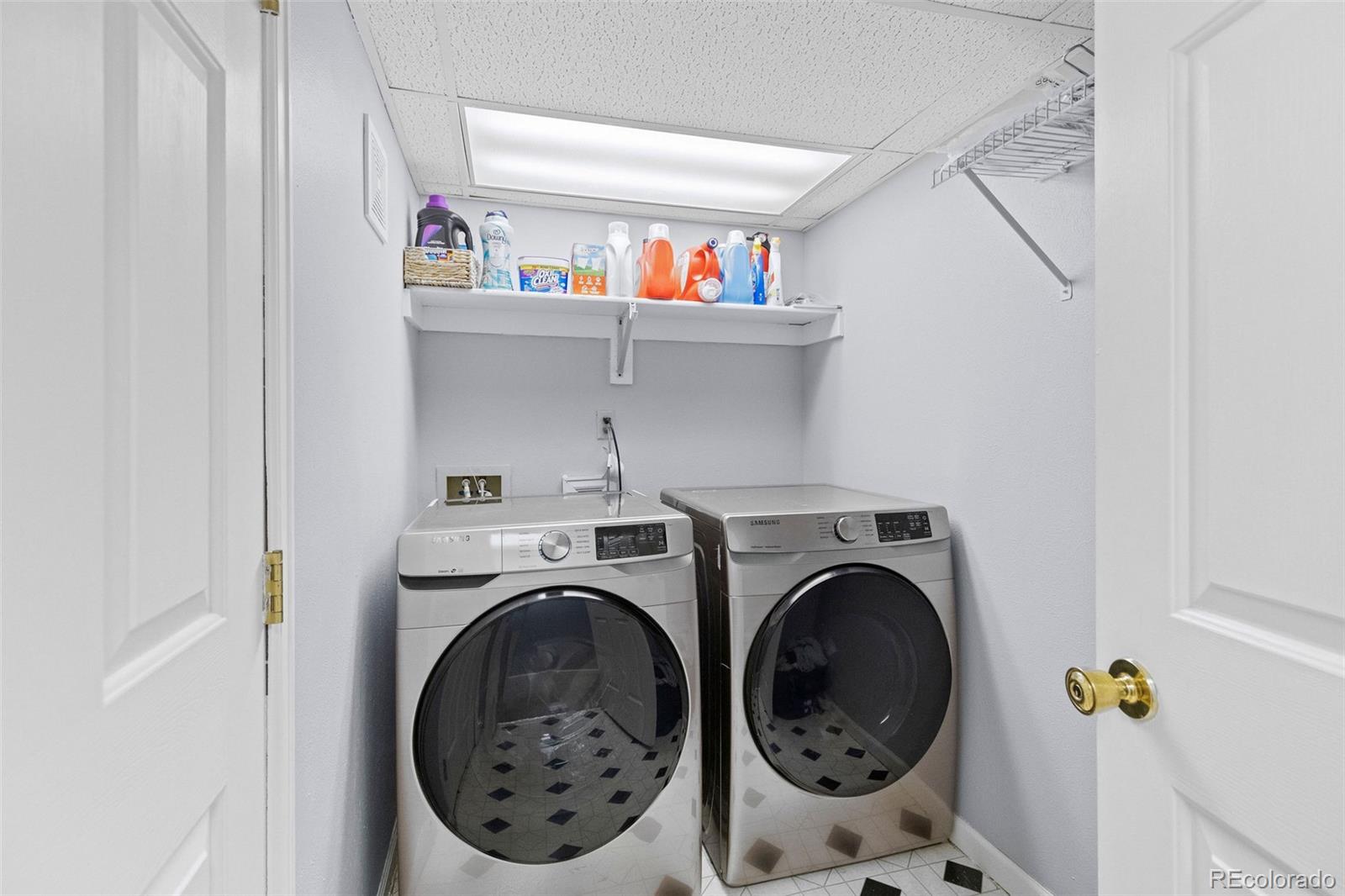 5933 S Florence Court