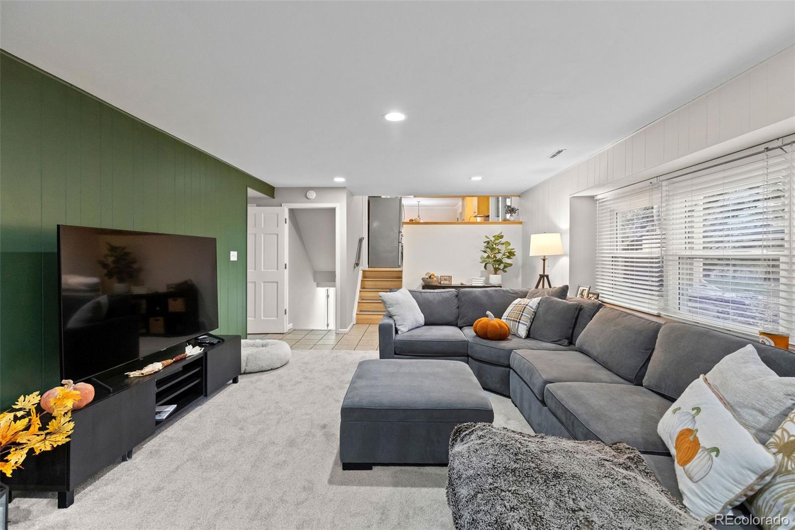 5933 S Florence Court